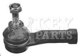 KEY PARTS Наконечник поперечной рулевой тяги KTR4984